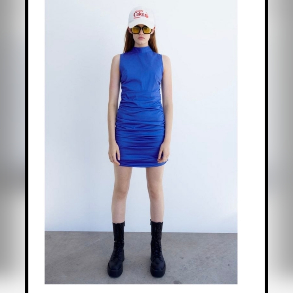 Zara dress